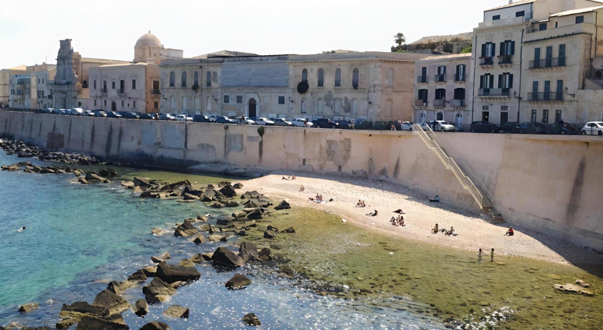 Casa Ortigia Affittacamere