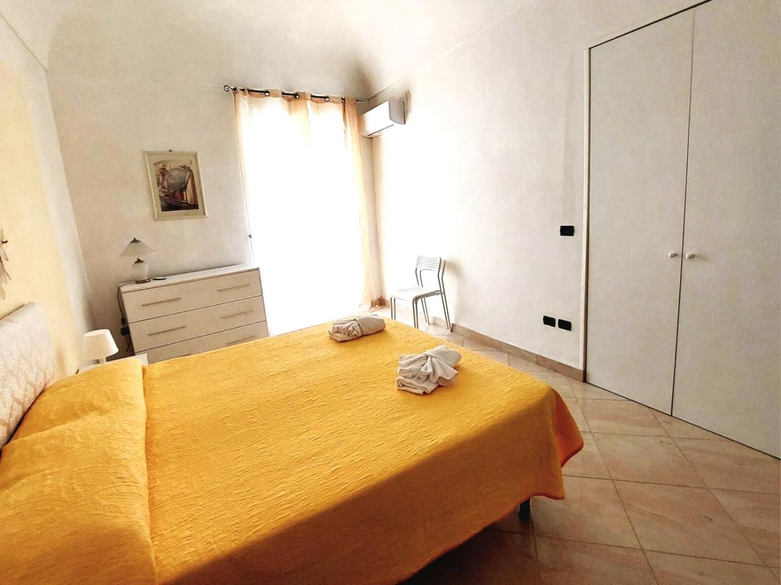 Casa Ortigia Pensión Syracuse