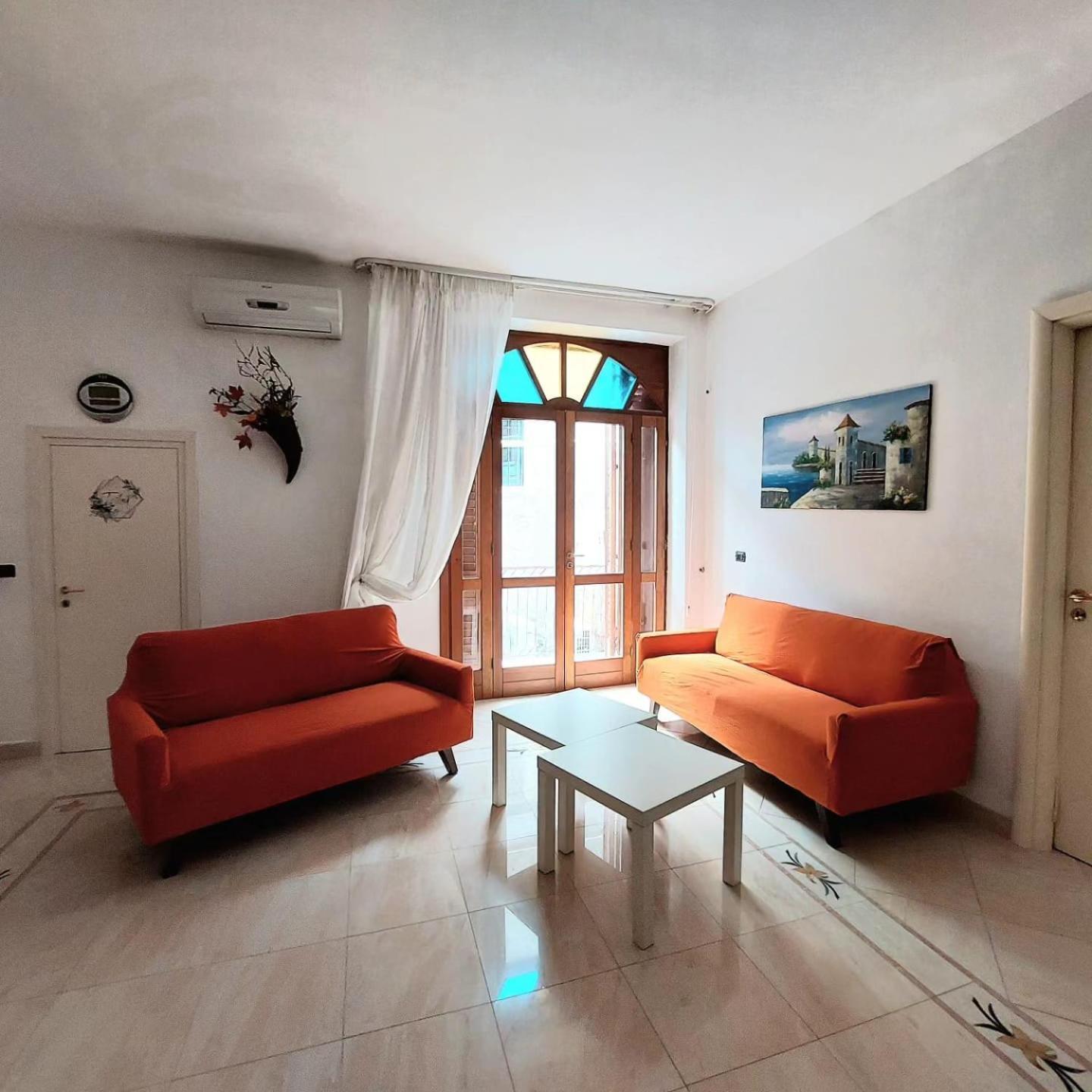 Casa Ortigia Pensión