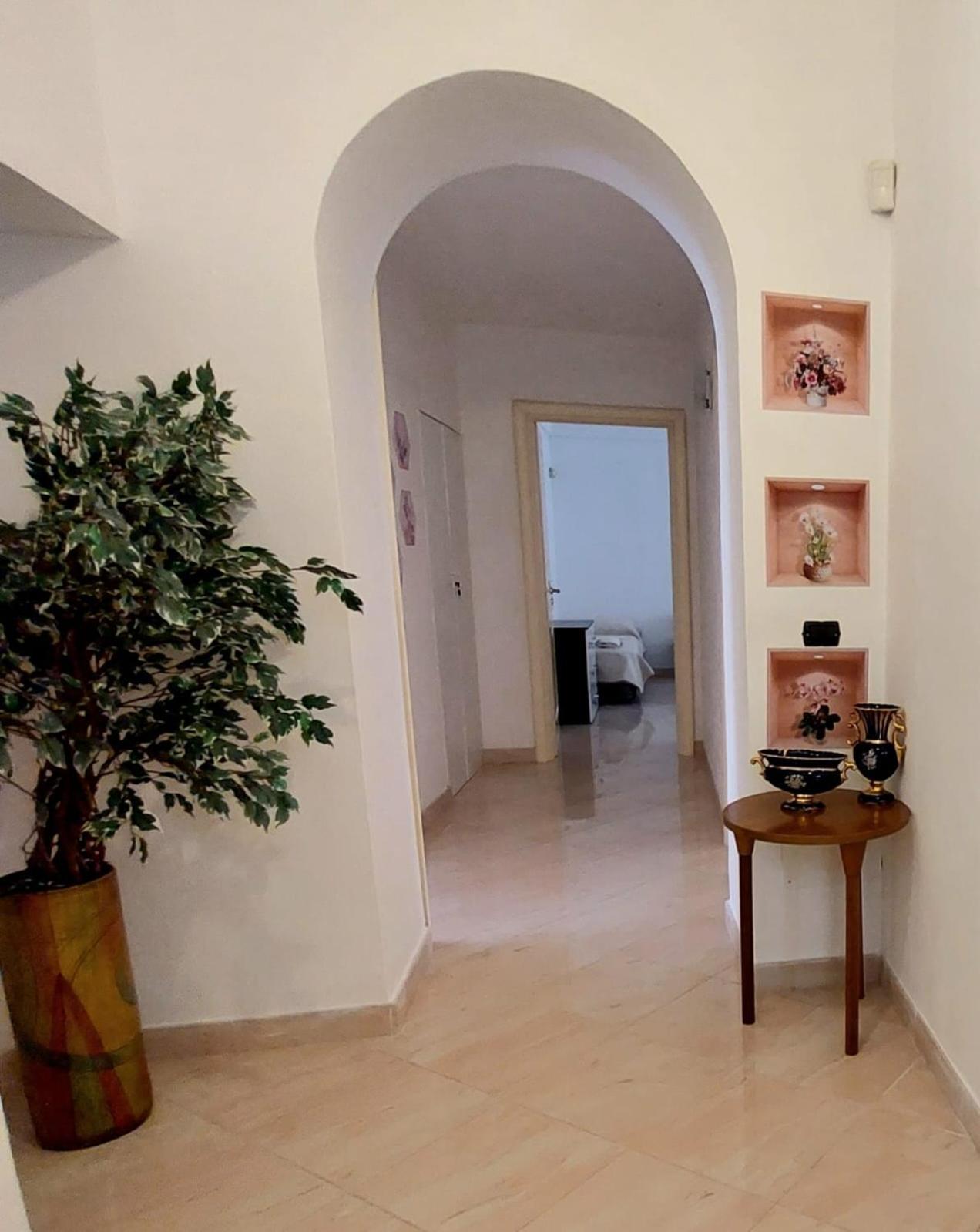 Pensión Casa Ortigia Syracuse