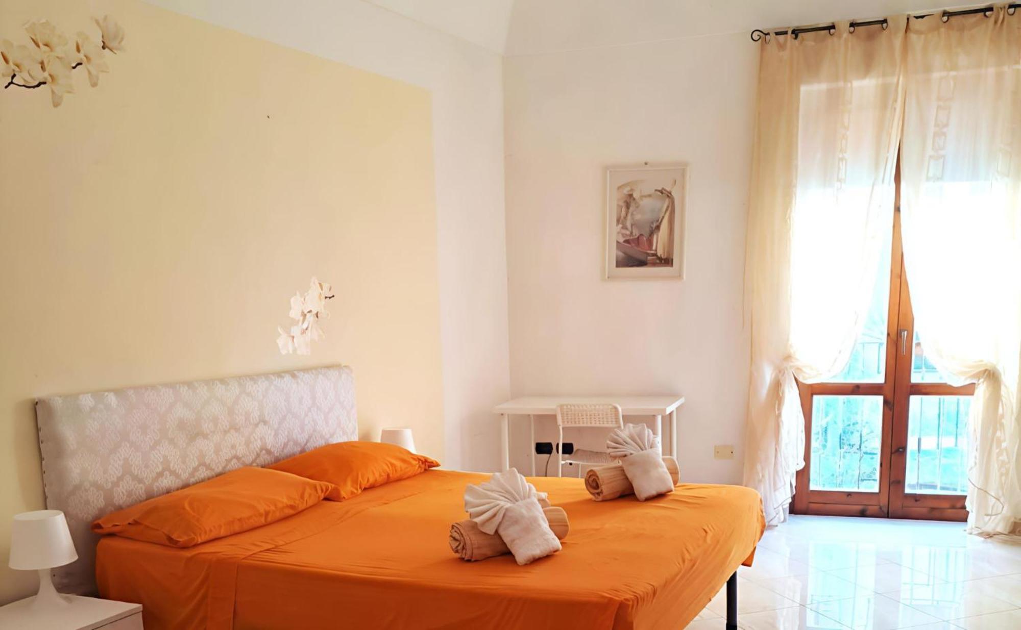 Pensión Casa Ortigia